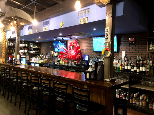 Hungry Crab Juicy Seafood & Bar